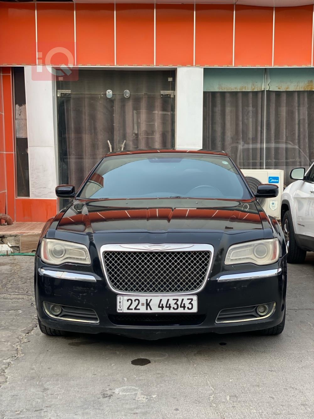 Chrysler 300